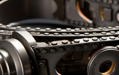 Ремінь ГРМ Рено: оригінальні деталі та ціна