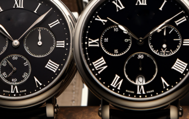 Як відрізнити оригінальний годинник Tissot від підробки: практичний посібник