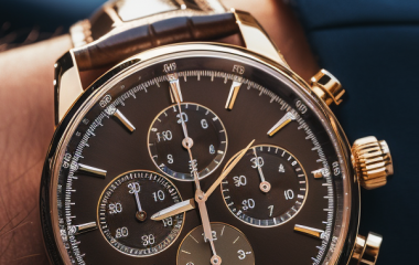 Як відрізнити оригінальний годинник Seiko від підробки: ознаки та поради для покупки