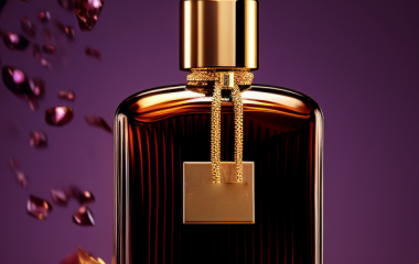 Як відрізнити оригінальний Tom Ford Cherry від підробки: повне керівництво