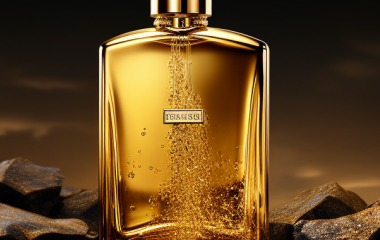 Як визначити оригінал та ціну Tom Ford Черрі Lost