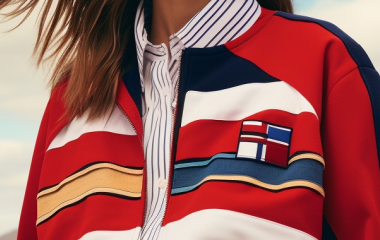 Як відрізнити оригінал продукції Томмі Хілфігер