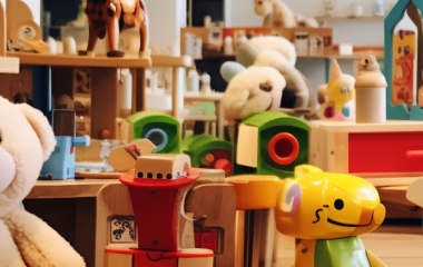 Як відрізнити оригінальну іграшку від підробки: поради та рекомендації