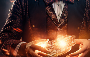 Секрети відмінності справжнього мага від шарлатана: посібник для початківців