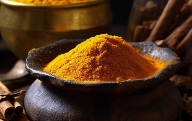 Як перевірити справжня куркума чи ні - популярні способи підробки