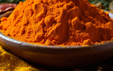 Як відрізнити справжню куркуму від підробки: поради та рекомендації