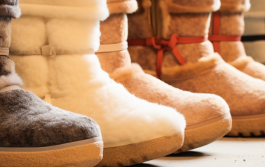 Як відрізнити оригінальні уггі: докладна інструкція