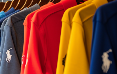 Як відрізнити оригінал US Polo Assn: прості способи та поради