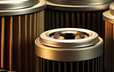 Як відрізнити оригінальний фільтр VAG від підробки: корисні поради та інструкції