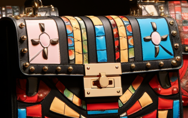 Як відрізнити оригінал Valentino від підробки: сумки Valentino Garavani - поради