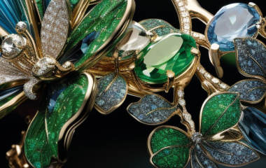 Як відрізнити оригінал Van Cleef від підробки: детальний гід