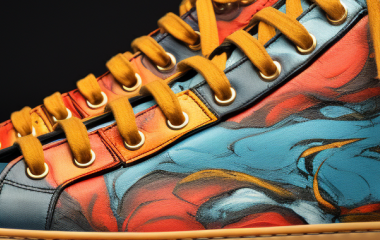 Як відрізнити оригінал Vans Old School: секрети пізнавання