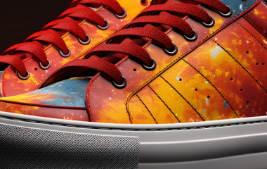 Як відрізнити оригінальні Vans від підробки: секрети та поради