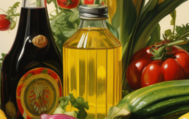 Як відрізнити підробку олії Такаяма від оригіналу