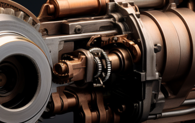 Як відрізнити оригінал зчеплення LUK від підробки: корисні поради