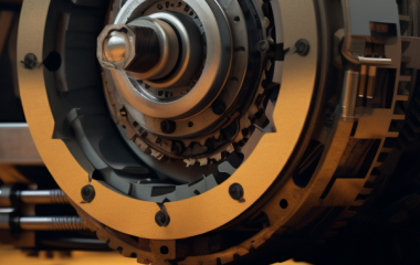 Як відрізнити оригінальне зчеплення від підробки: зчеплення крафт