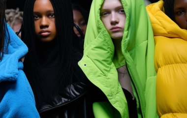 Як визначити оригінал Vetements: поради щодо розпізнавання підробки