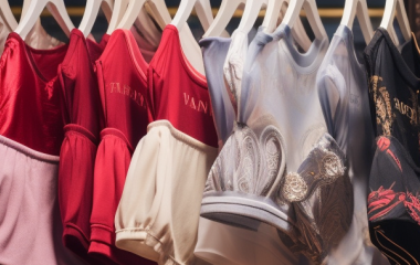 Як відрізнити оригінал Victoria's Secret від підробки: корисні поради та порівняння підробок та оригіналів