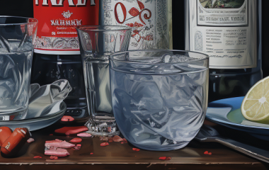 Як відрізнити оригінальну горілку Фінляндія від підробки: докладний гід