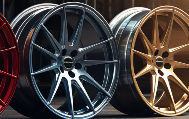 Як відрізнити оригінальні Vossen від репліки: чіткі ознаки