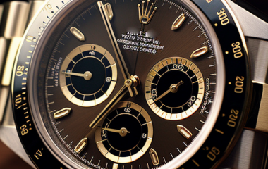 Оригінали чоловічого годинника: де купити їх за вигідною ціною