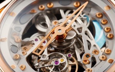 Як відрізнити оригінальний годинник від підробки: поради та рекомендації