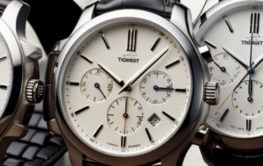 Як відрізнити оригінальний годинник AMST 3003 від підробки: практичний посібник