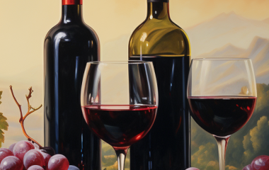 Як відрізнити справжнє вино від підробки - посібник для початківців: поради та рекомендації