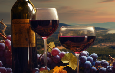 Як відрізнити порошкове вино від натурального способу перевірки в домашніх умовах