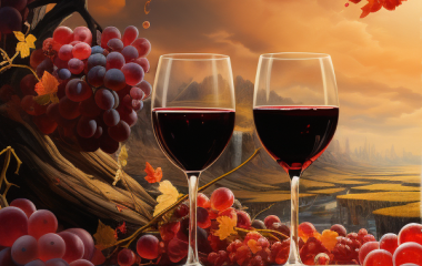 Як відрізнити справжнє вино Кіндзмараулі від підробки: детальний гайд