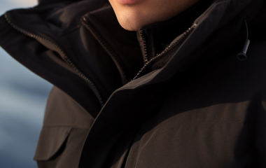 Чоловічий пуховик оригінал: як вибрати і де купити