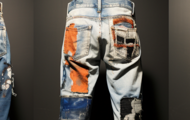 Як відрізнити оригінальні джинси Wrangler від підробки: поради та рекомендації