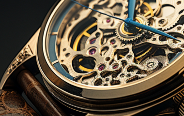 Як відрізнити підробку від оригіналу Vacheron Constantin Geneve: 2 перевірені способи.