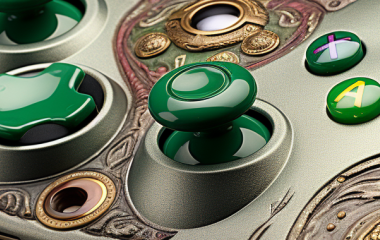 Як відрізнити оригінальний геймпад Xbox 360 від копії: докладний посібник