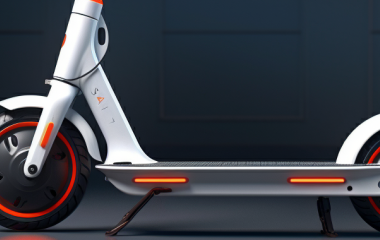 Як відрізнити оригінальний самокат Xiaomi M365: докладний гід.