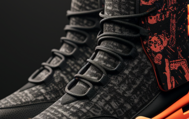 Yeezy Boost 500 - критерії та способи відрізнити оригінал від підробки