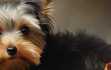 Вартість йоркширського тер'єру з родоводом та документами: ціна та особливості породи