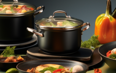 Секрети відмінності оригінального посуду Zepter від підробки