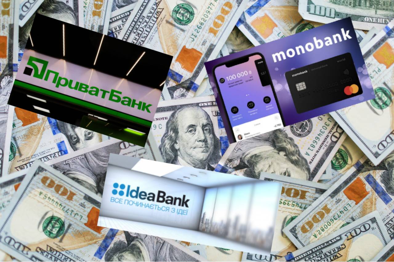 Види кредитів: як вибрати відповідний варіант?