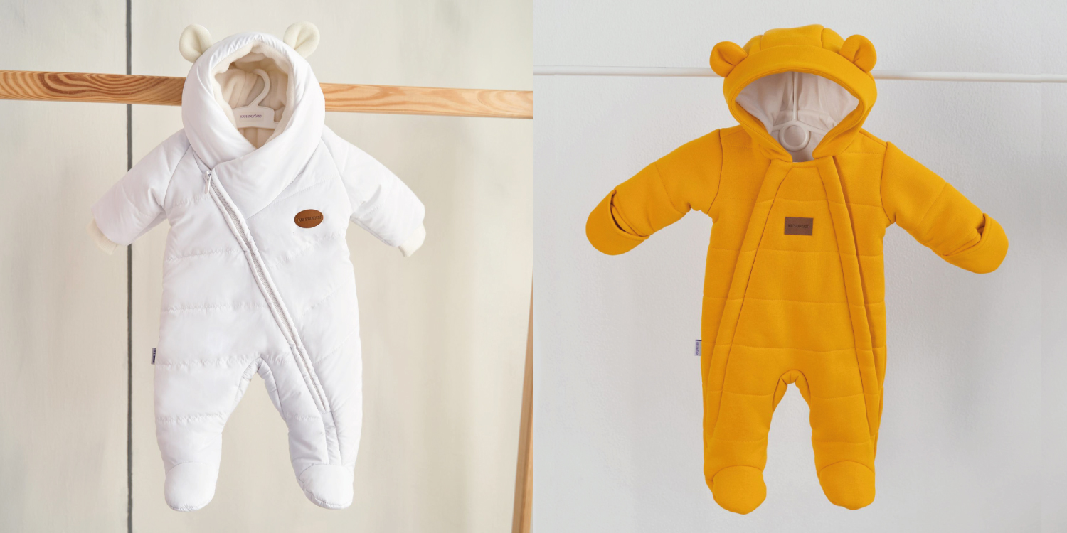 боди для новорожденных