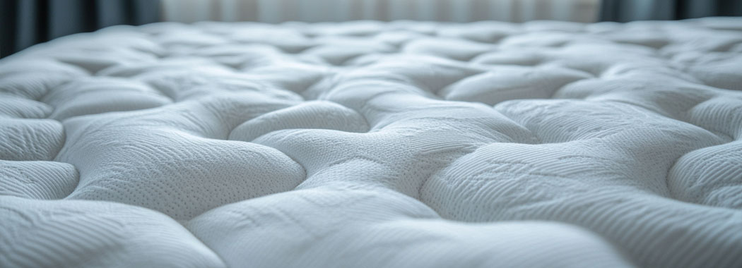 сухая чистка матрасов