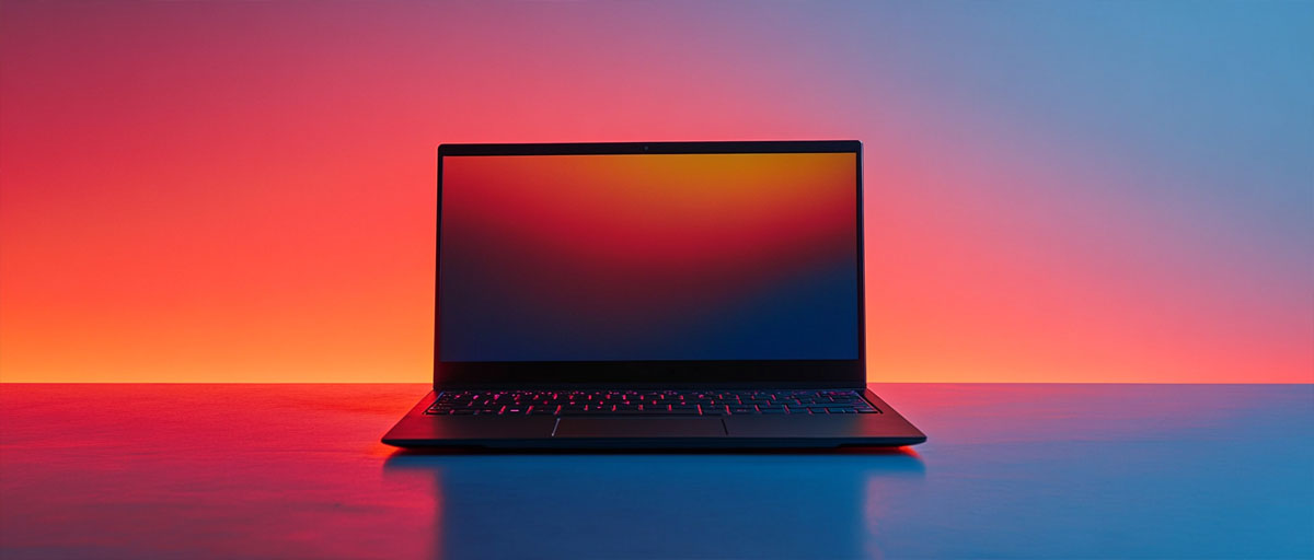 как выбрать ноутбук Lenovo