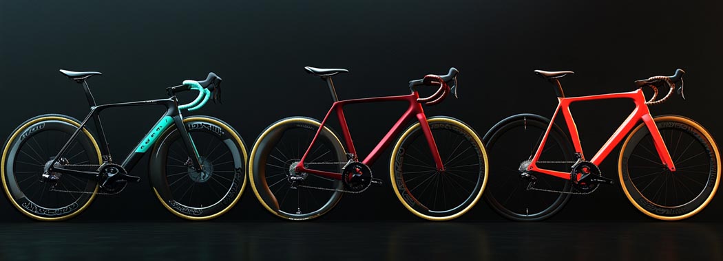 купить велосипед