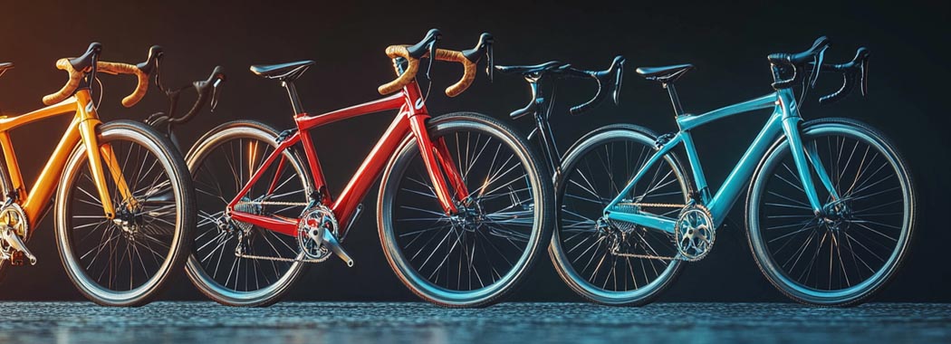 почему стоит приобрести велосипед