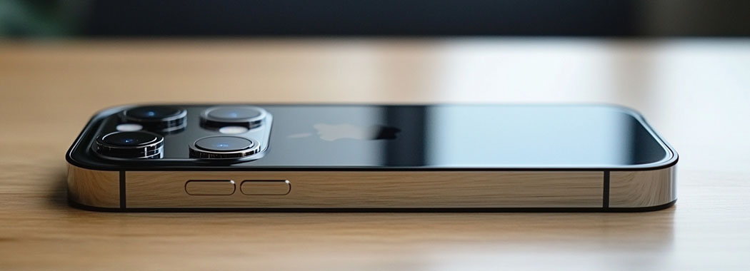 недолго держит заряд iphone 15