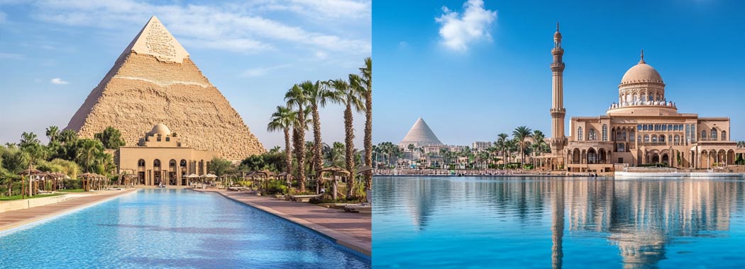 Отдых в Турции