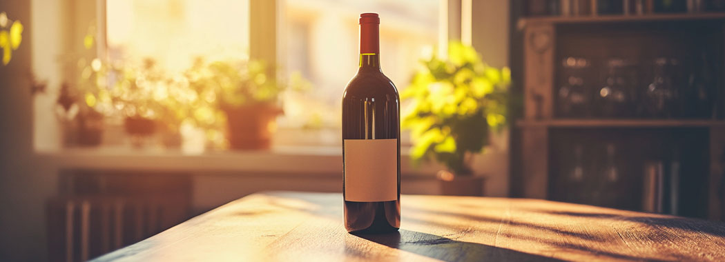 Правильная дегустация вина