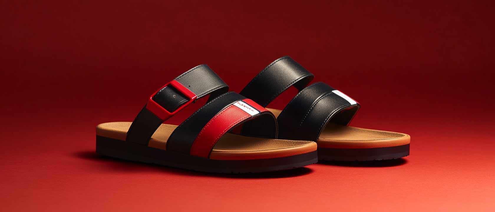 босоножки Tommy Hilfiger