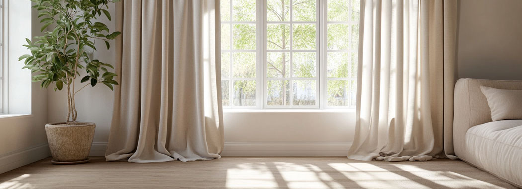 электрокарниз для штор