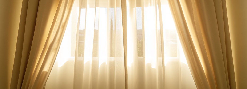 Большой ассортимент электрических карнизов для штор